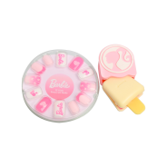 Barbie Glam Fusion Nail Set