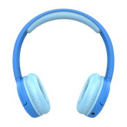MATTEL-HOT WHEELS KIDS WLESS HEADPHONES