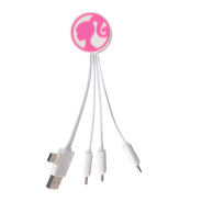 Mattel - Barbie 5-in-1 Cable 
