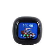 Mattel Hot Wheels Redcar ANC Wireless Earbuds