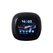 Mattel Hot Wheels ANC Wireless Earbuds