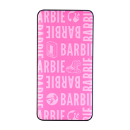 Mattel - Barbie: Barbie Print 10000Mah PD Powerbank