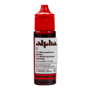 Mercurochrome 2% 20ml