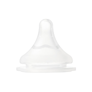 Pigeon Softouch Triple Pack Bottle 240ml - M