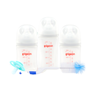 Pigeon Newborn Starter Kit