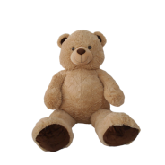 Reggies Bear Plush 132cm 