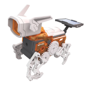 Brightsparks Diy Solar Space Dog