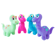 Lunakins Plush Dino Assorted - 30cm