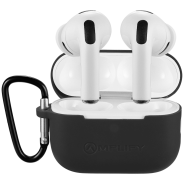  Amplify Note X 3 Series TWS Earphones Black Cover