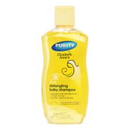 Purity Baby Detangling Shampoo - 200ml