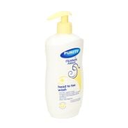Purity Baby Fresh Head to Toe Wash - 500ml