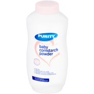 Purity Baby Cornstarch Powder - 100g