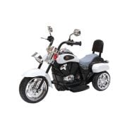Ride On Bike Wheeler HD 6V