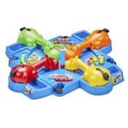 Hungry Hippo