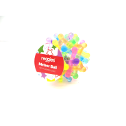 Reggies Light Up Meteor Ball 9cm