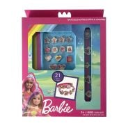 Barbie Bracelet Jewellery Set