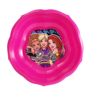 Barbie Dreamtopia Rega Shaped Bowl