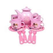 Barbie Kitchen Tea Set