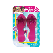 Shoes In Blister Card