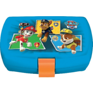 Paw Patrol Latch Lunchbox