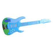  Electronic Guitar