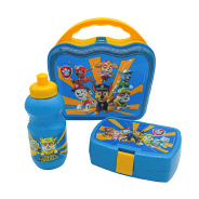Paw Patrol Wave Lunch Set