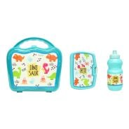 Dino Wave Lunch Set