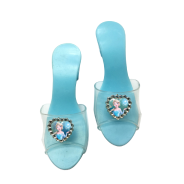 Shoes In Blister Card