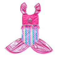 Barbie Fantasy Dress Up 3 To 4 Yrs