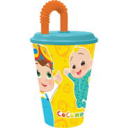 Cocomelon Easy Sport Tumbler 430ml