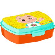 Cocomelon Latch Lunchbox