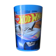 Hot Wheels Stack Tumbler 200ml