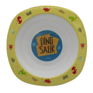 Dino Shaped Bowl