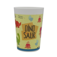 Dino Trek Stackable Tumbler 200ml