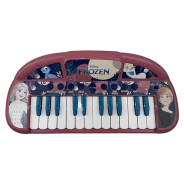 Disney Frozen Electronic Toy Keyboard