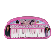Barbie Electronic Toy Keyboard