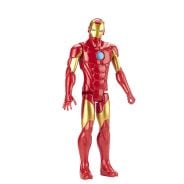 Marvel- Titan Hero Movie Iron Man