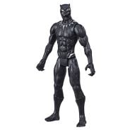 Marvel- Titan Hero  Black Panther