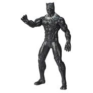 Marvel-Olympus 24Cm  Black Panther