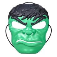 Marvel Hulk Mask