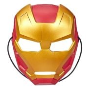 Marvel Iron Man Mask