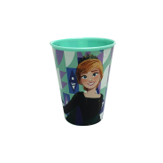 Frozen Ice Magic Easy Tumbler 260ml
