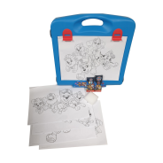Paw Patrol 4-In-1 Travel Art Easel