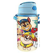 Paw Patrol Canteen With Strap 600ml