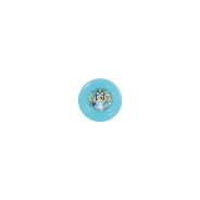 Bluey Shaped Bowl