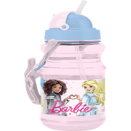 Barbie Quad Bottle 500Ml