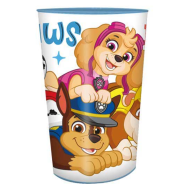 Paw Patrol Power Pups Stackable Tumbler 200ml