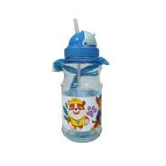 Paw Patrol Power Pups Quad Bottle 500Ml