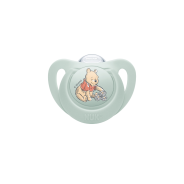 NUK Disney Soother (0-6 Months) - 2 Pack Asstd