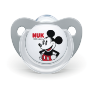 Mickey Soother 6-18 Months